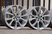 Alufelgi BMW E70 styling 450 9Jx19" is48 5x120 oryginal!