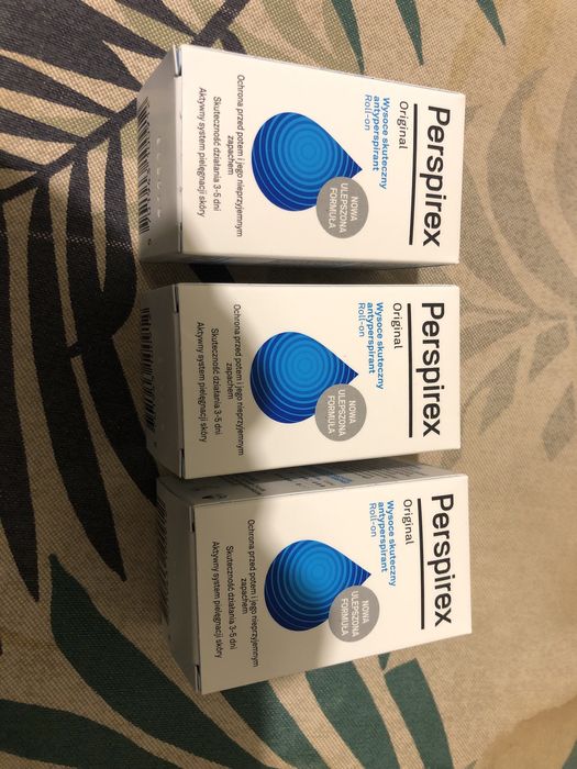 Perspirex original 20 ml