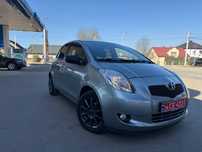 Toyota Yaris 1.3i