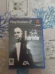 Caixa O Padrinho ps2