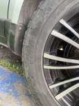 Продам 4 ската 215 65 R16