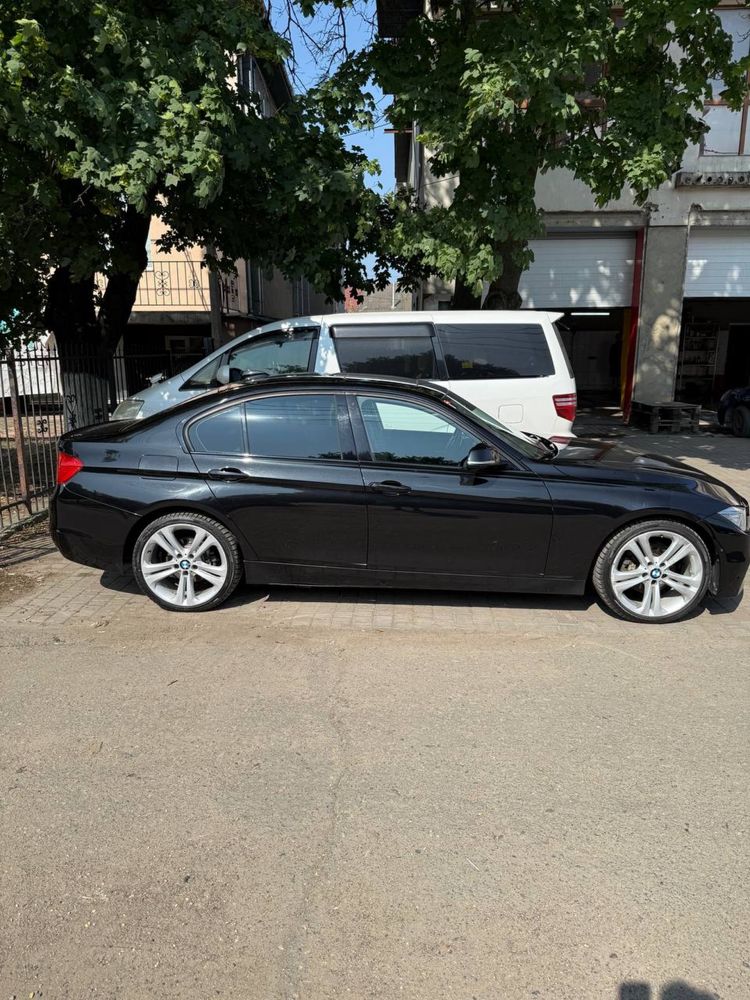 F30 328i Xdrive 2014