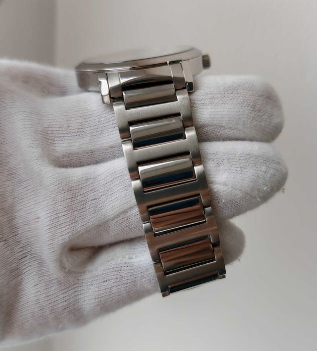 Чоловічий годинник Atlantic 63360 Seaway Big Date Small Second