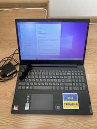 Ноутбук Lenovo S145-15AST Laptop (ideapad) - Type 81N3