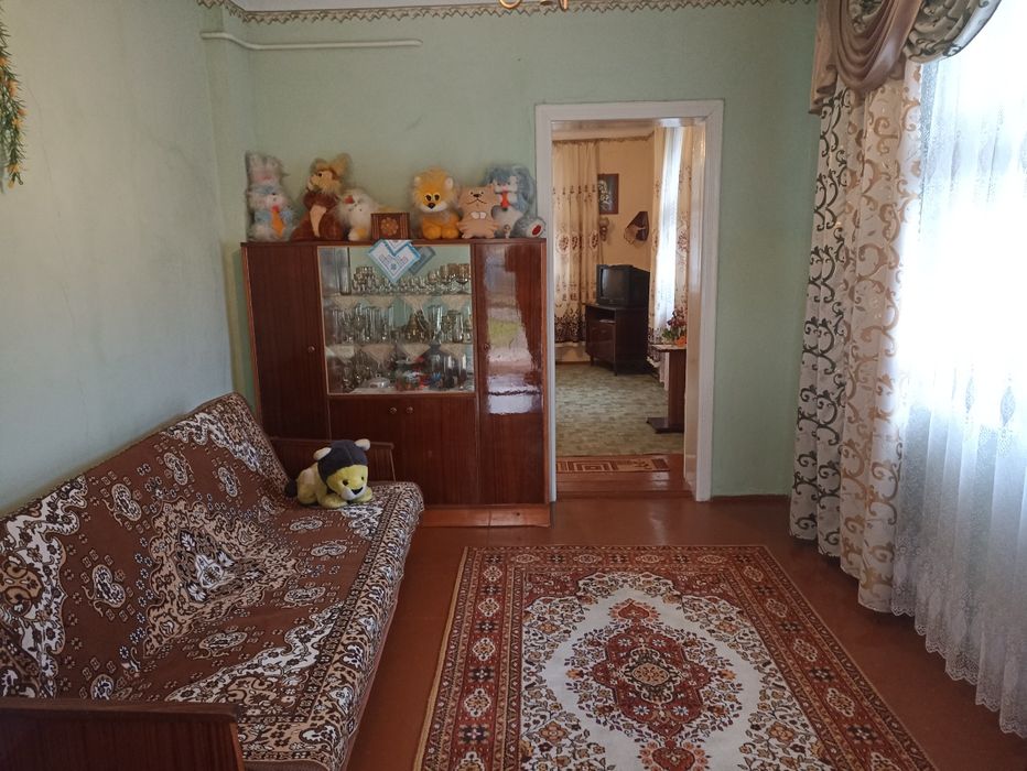 Будинок в с.Підмихайля, Калуський р-н