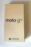 Smartfon Motorola g05 - nowy