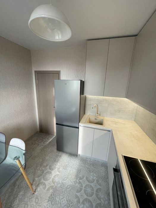 Сдается 1-комн. квартира в ЖК «Одесские традиции»