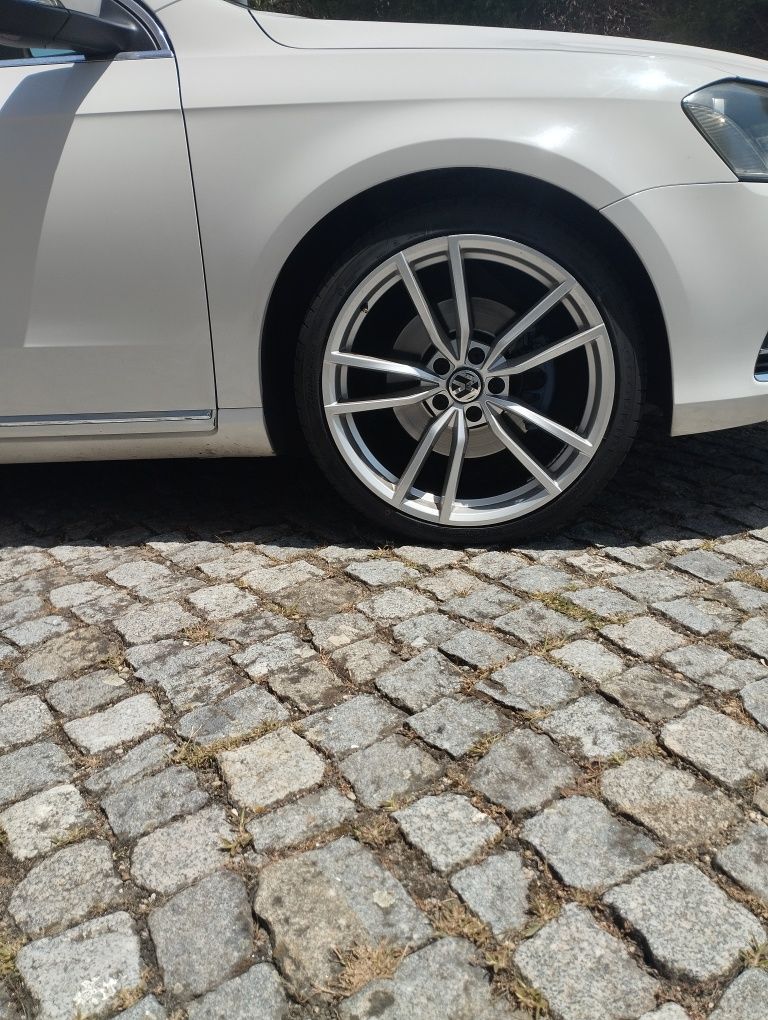 Jantes VW Golf 19