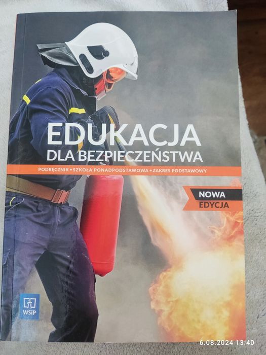 Edukacja dla bezpieczeństwa