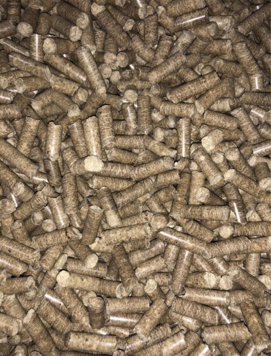 Пеллеты для отопления сосна 10000 /Піллети опалення