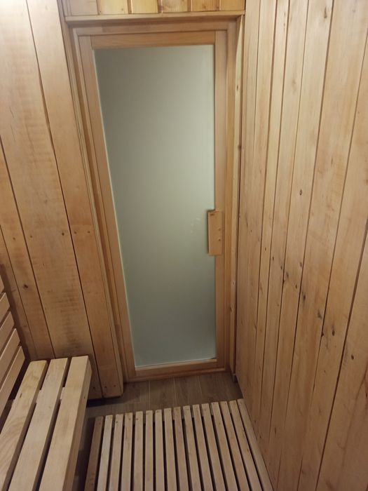 Лазня Баня с Дубино