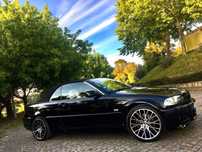 BMW 323
