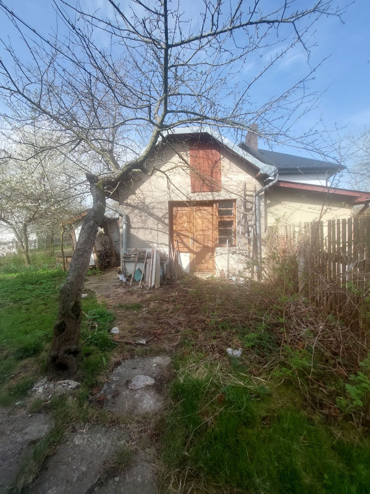 Продаж житлового будинку 110м2 вул. Карпенка Карого м. Дрогобич
