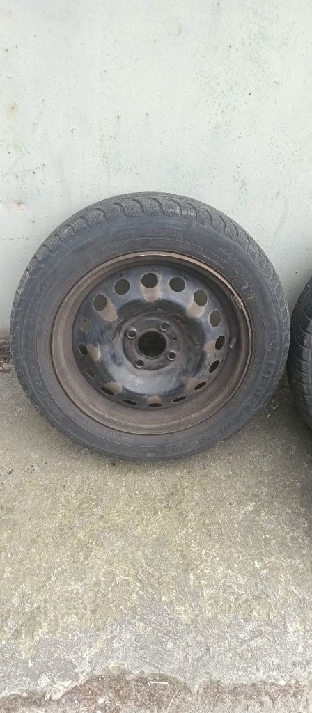 Koła Reno Clio  Sprzedam