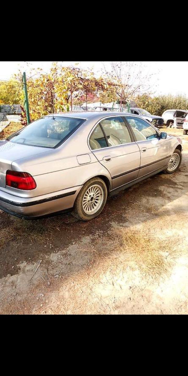 Bmw е39 520-530,е46 318-320,е87 116-120,е90