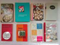 Книга рецептів ссср, Приглашаем к столу Н. И. Губа