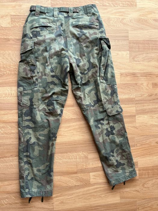 Spodnie mundurowe Helikon Special Force Uniform SP-SFN-PR rozm S/Reg
