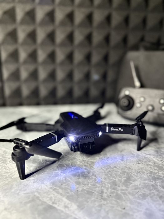 Квадрокоптер Б/У Zoom Ultimate Full HD 1080p Дрон FVP