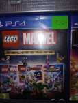 PS4 LEGO Marvel Collection PlayStation 4