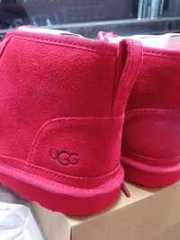 Продам оригінальні UGG 38 розмір . 24,5см. Уггі. Угги.