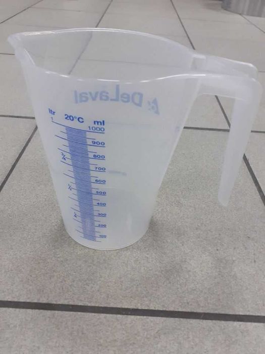 Kubek  dozujący DeLaval