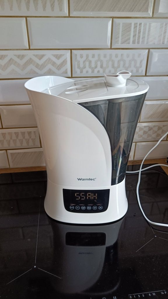 Nawilżacz Warmtec