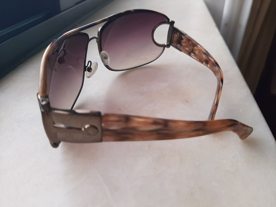 Óculos Gucci Modelo GG2760/S castanho