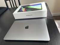 Apple MacBook Pro 13.3 m1