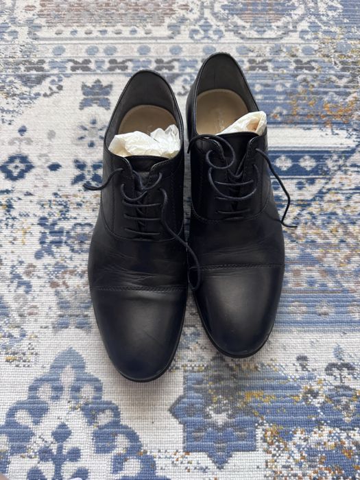 Взуття чоловіче туфлі Vegabond