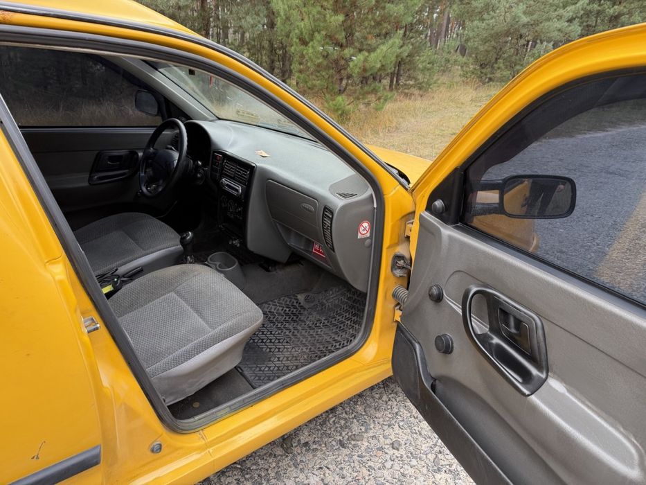 Продам Volkswagen Caddy