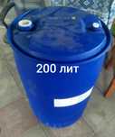 Продам бочки и канистры пластиковые