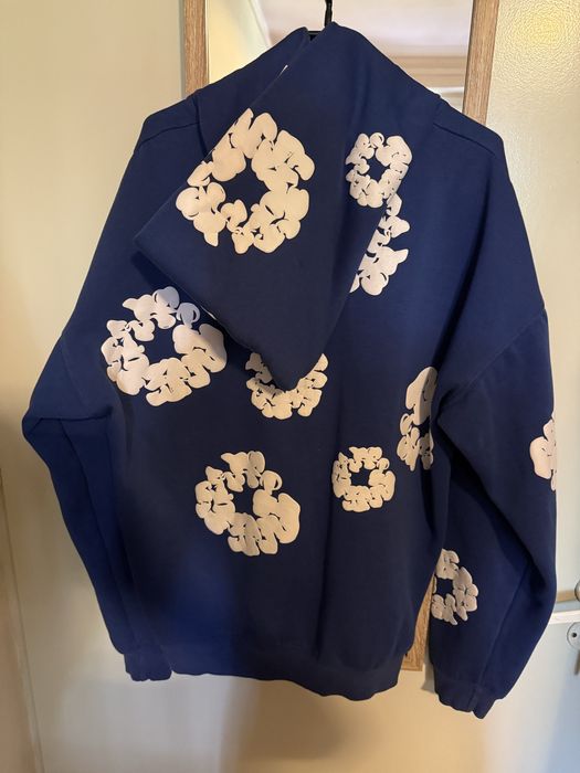 Sprzedaje bluze Denim Tears