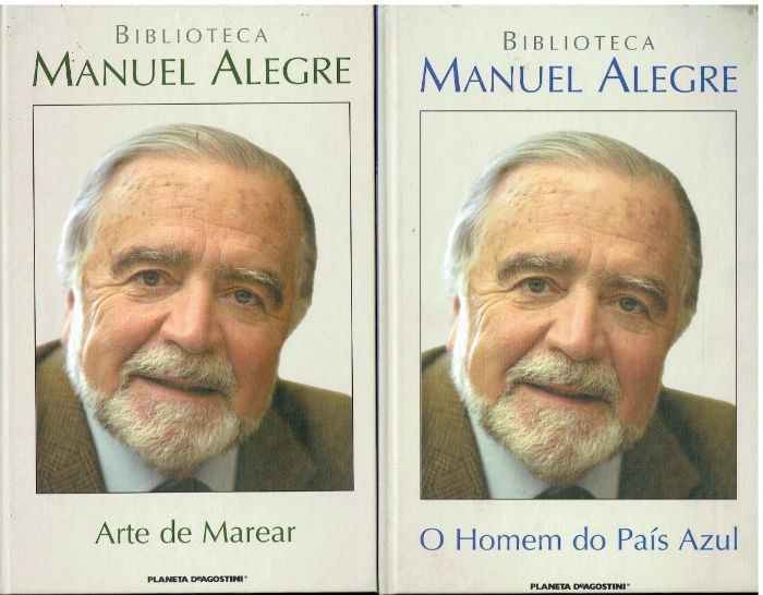 7162 Biblioteca Manuel Alegre