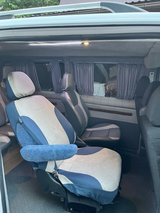 Продам власне авто у гарному стані