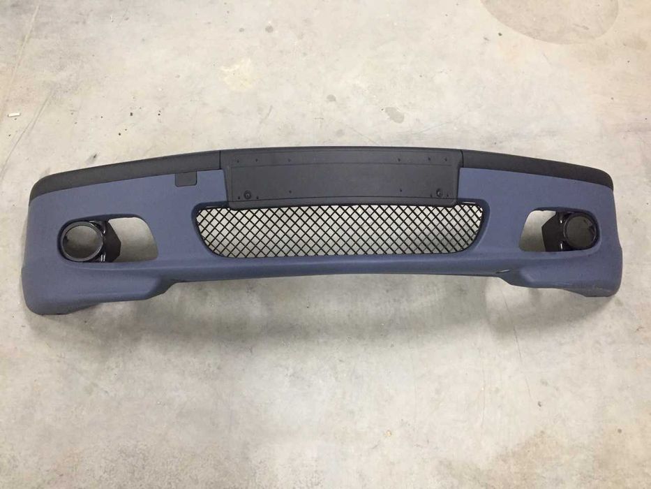 бмв е46 м бампер (Мтех 2) новий