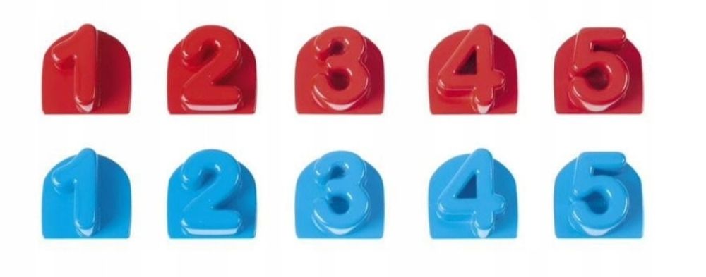 Liczydło mówiące Świecące Chicco 3tryby edukacji