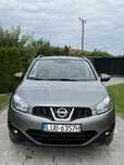 Nissan Qashqai 2012 rok 1,6 DCI polift 4x4  197 tyś Km kamery 360