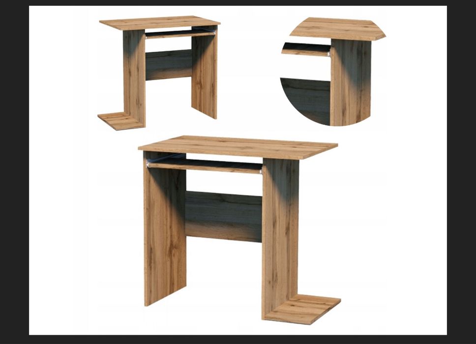 Biurko komputerowe nowe