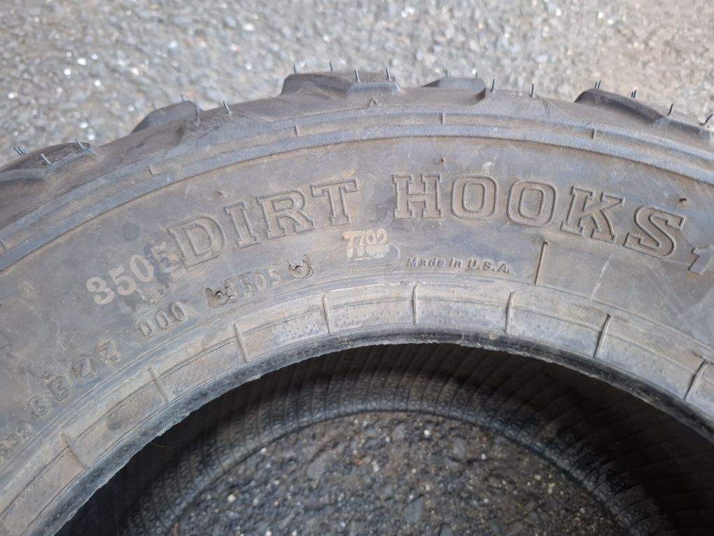 Opona Bridgestone 24x8-12 quad buggy NOWA