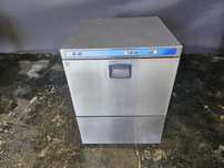 Máquina de lavar loiça para cozinha