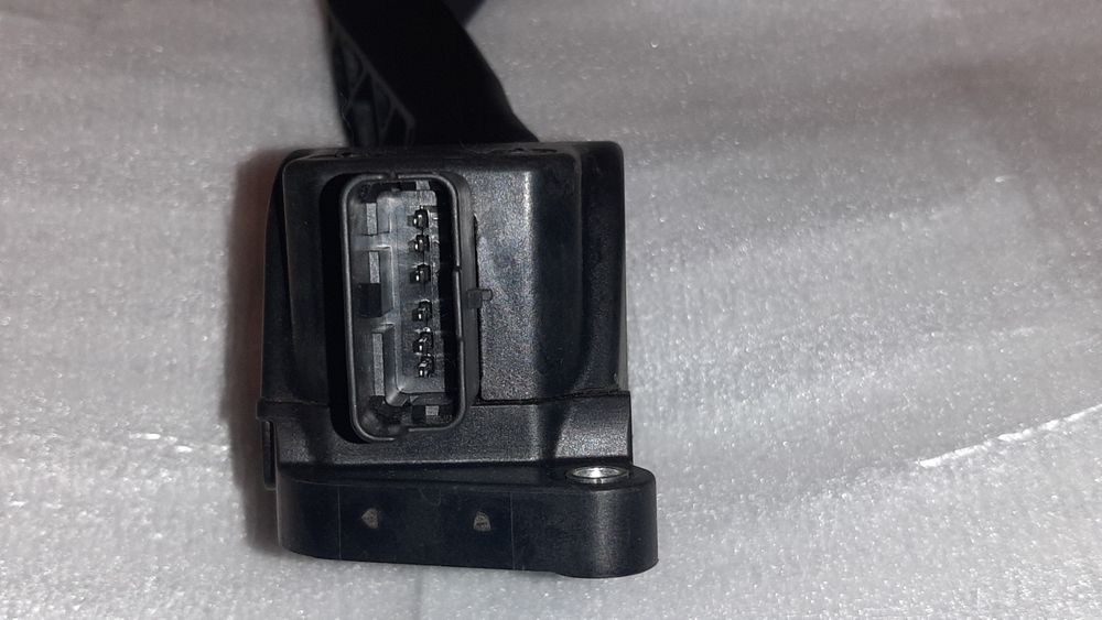 Педаль газа  GLV BOSCH 816 RB 0 280 755 120 PSA 96 843 788 80 CAPP23R