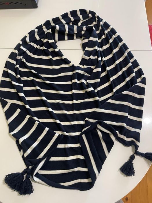 Шарф-стильний