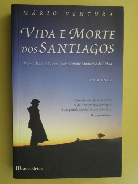 Mário Ventura - Vários Livros