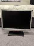 Monitor benq super stan