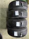 4x 225/55R17 101V SEMPERIT SPEED-GRIP 5 opony zimowe M+S 3PMSF RANT XL