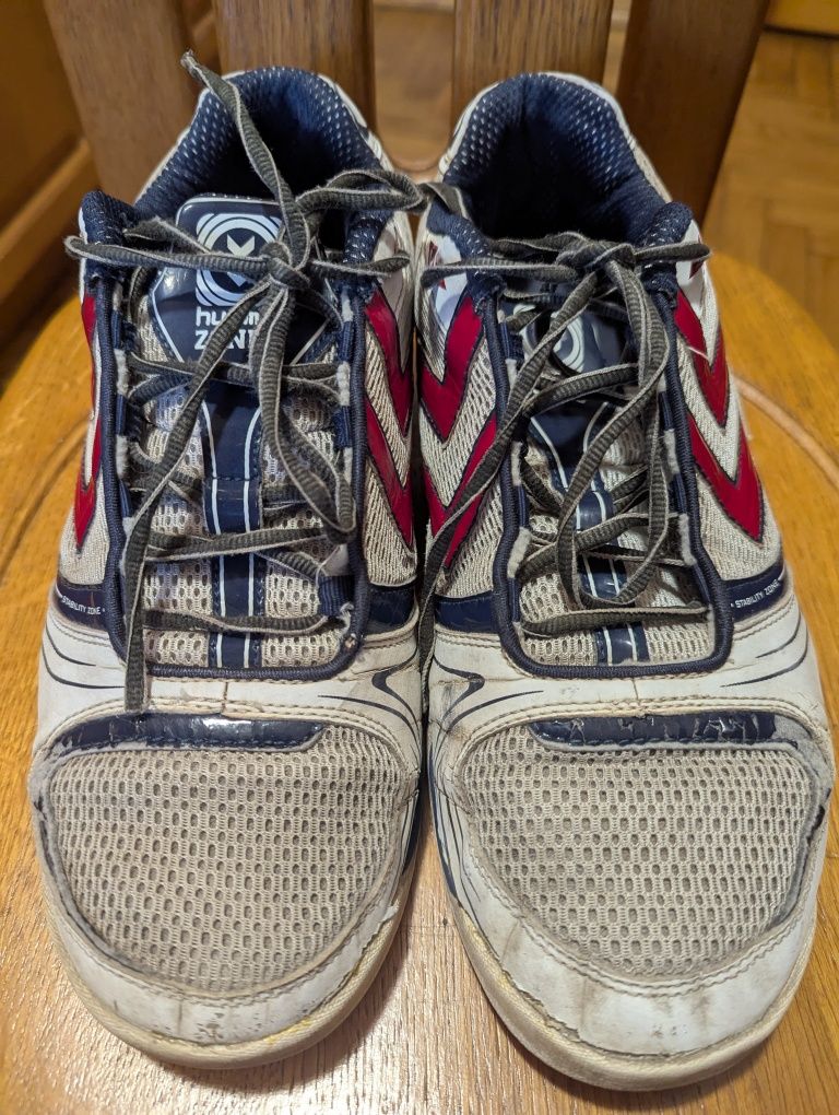 Кроссовки Hummel zones 43 размер