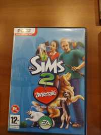 The Sims 2 Zwierzaki