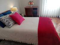 Alugo Quarto em Telheiras 500€