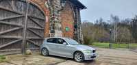 BMW Seria 1 BMW 1 E87 Sport iDrive Navi Skóry Bear Lock