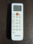 Пульт до кондиціонера Samsung DB93-14195A (ASSY WIRELESS REMOC
